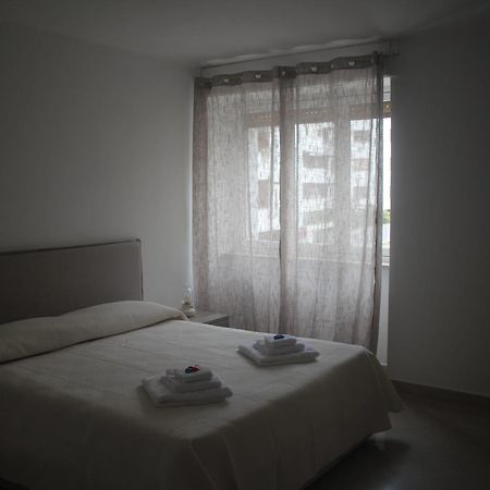 Rosabella Casa Vacanze Бари Екстериор снимка