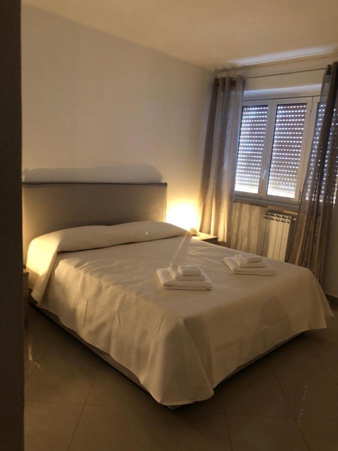 Rosabella Casa Vacanze Бари Екстериор снимка