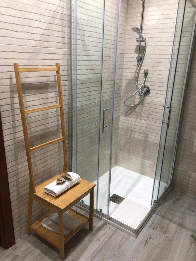 Rosabella Casa Vacanze Бари Екстериор снимка