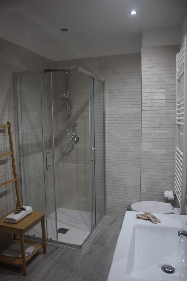 Rosabella Casa Vacanze Бари Екстериор снимка