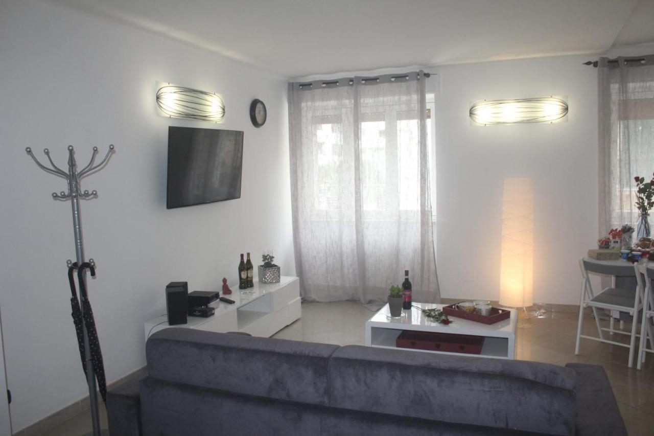 Rosabella Casa Vacanze Бари Екстериор снимка