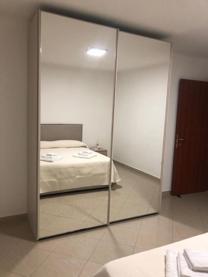 Rosabella Casa Vacanze Бари Екстериор снимка