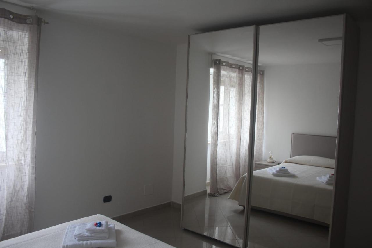 Rosabella Casa Vacanze Бари Екстериор снимка