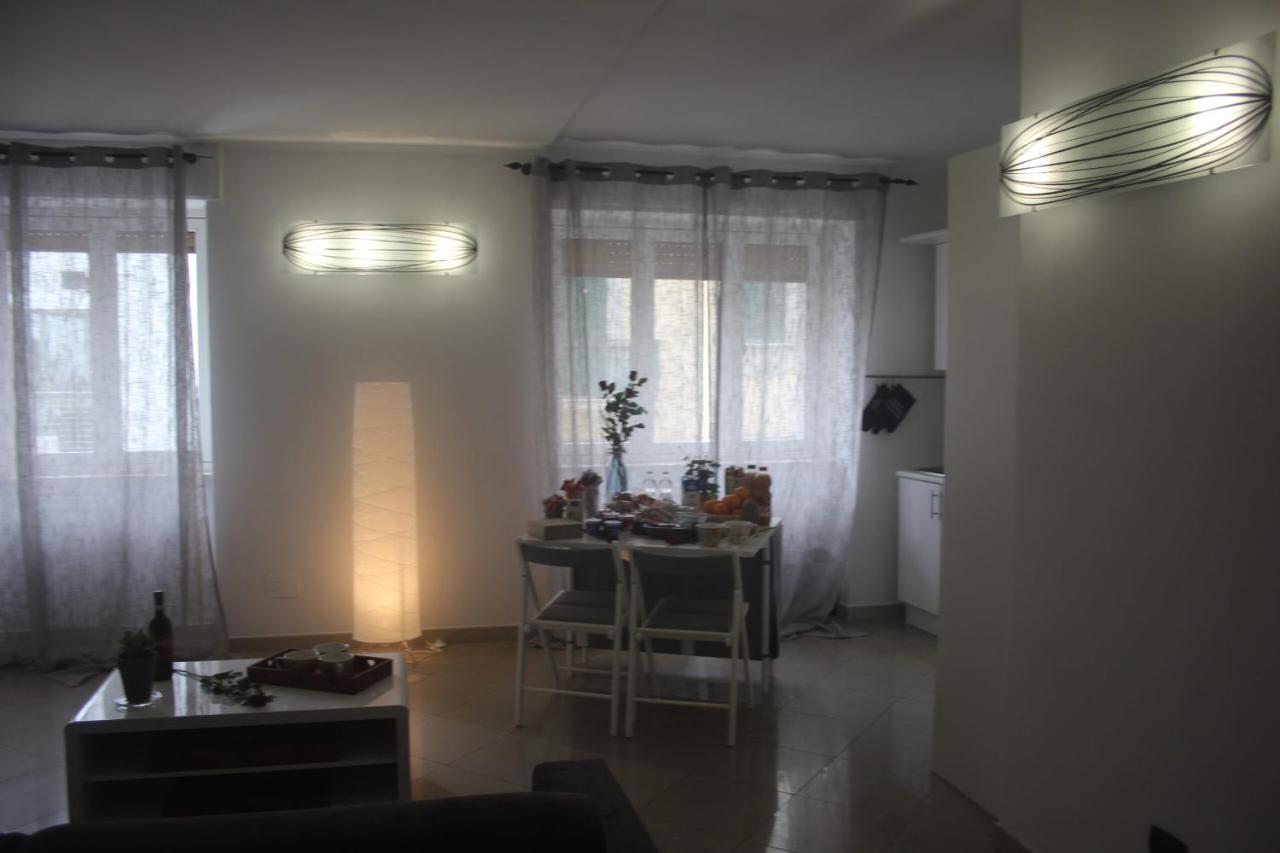 Rosabella Casa Vacanze Бари Екстериор снимка