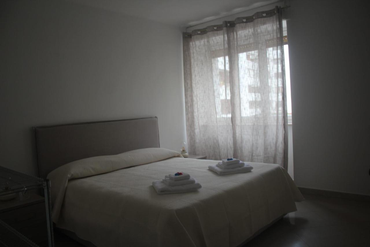 Rosabella Casa Vacanze Бари Екстериор снимка
