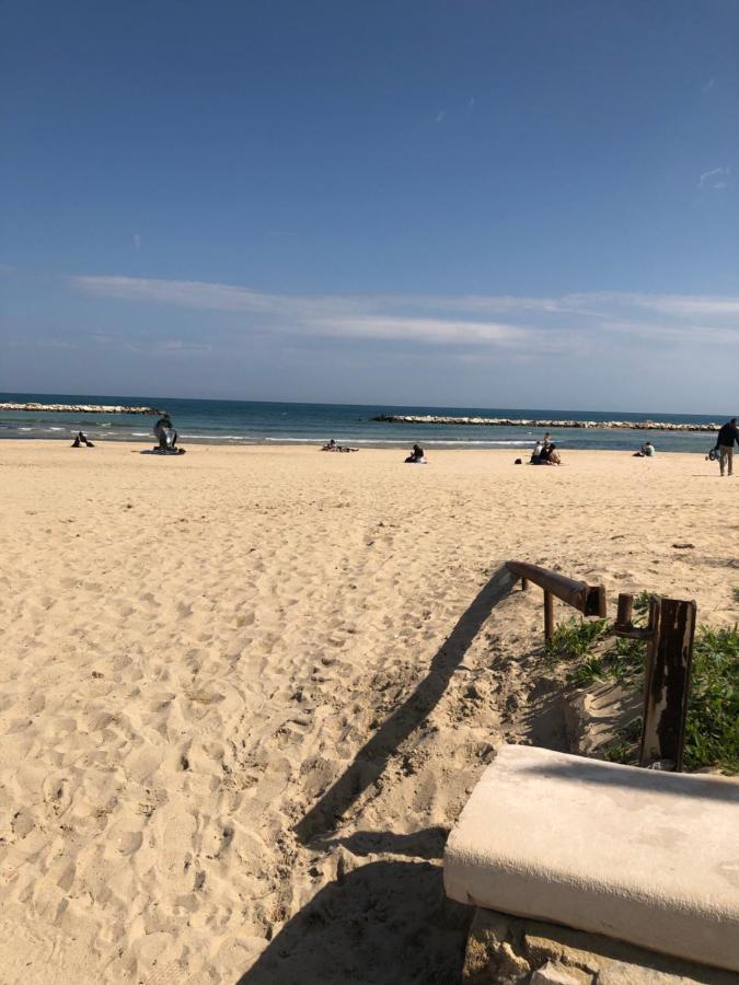 Rosabella Casa Vacanze Бари Екстериор снимка