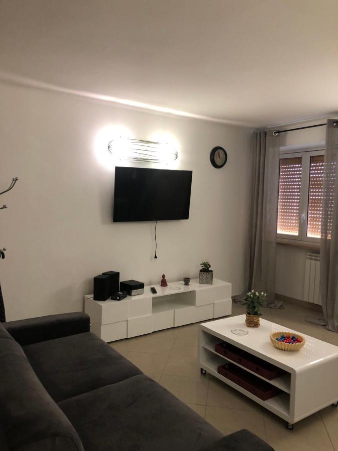 Rosabella Casa Vacanze Бари Екстериор снимка