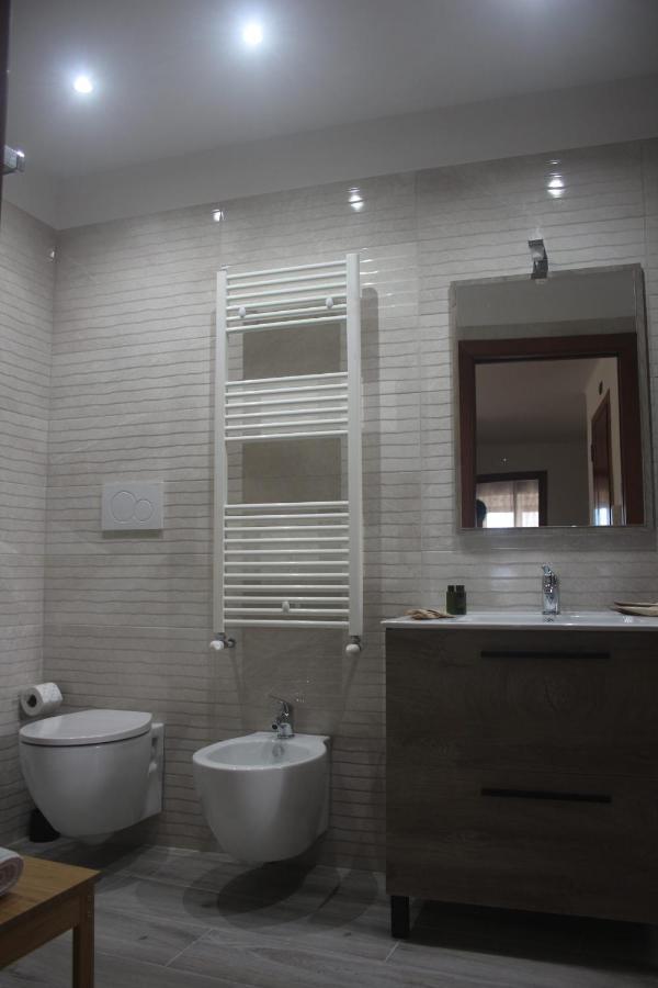 Rosabella Casa Vacanze Бари Екстериор снимка