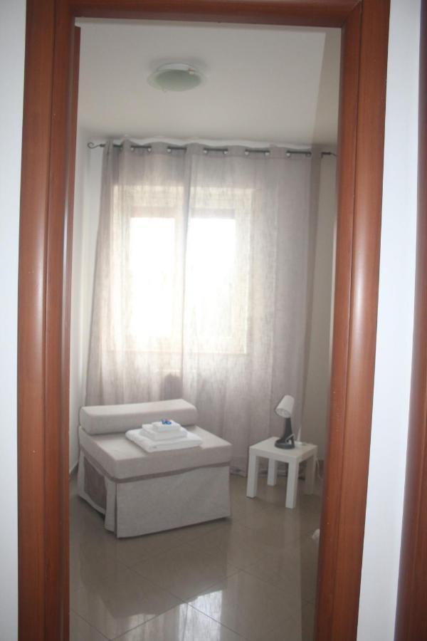 Rosabella Casa Vacanze Бари Екстериор снимка