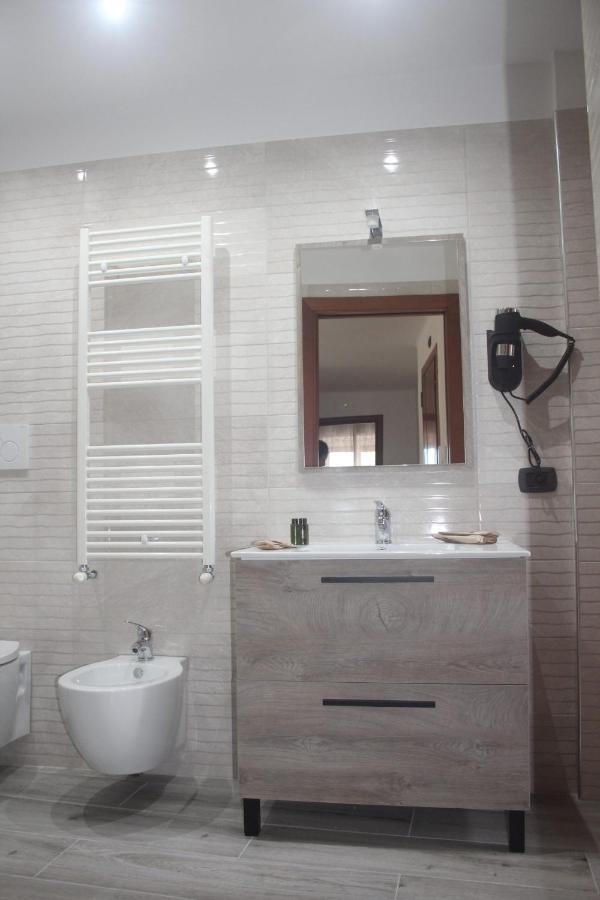 Rosabella Casa Vacanze Бари Екстериор снимка
