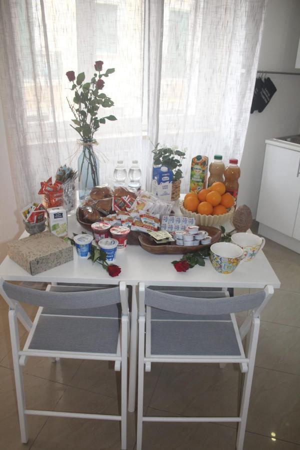 Rosabella Casa Vacanze Бари Екстериор снимка