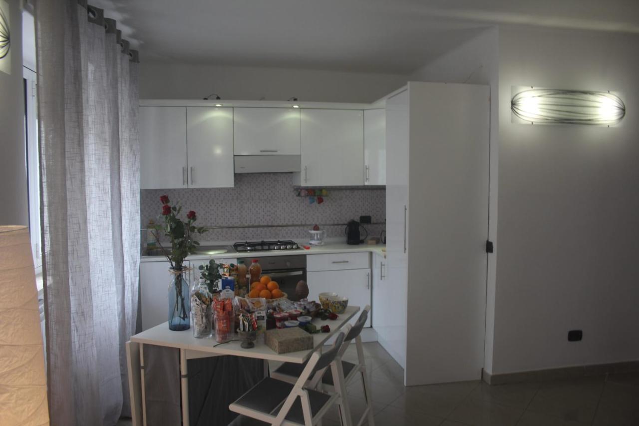 Rosabella Casa Vacanze Бари Екстериор снимка