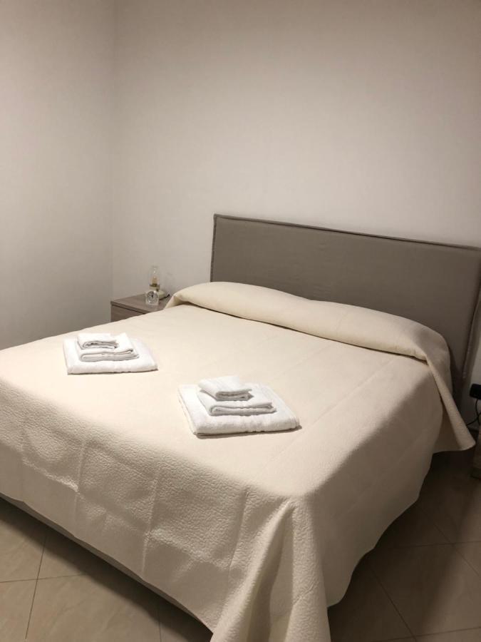 Rosabella Casa Vacanze Бари Екстериор снимка