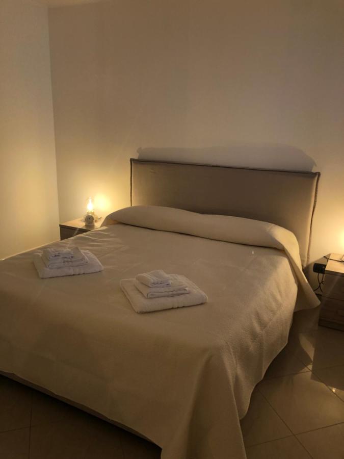 Rosabella Casa Vacanze Бари Екстериор снимка