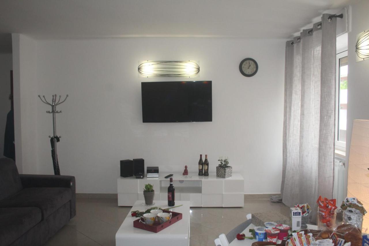 Rosabella Casa Vacanze Бари Екстериор снимка