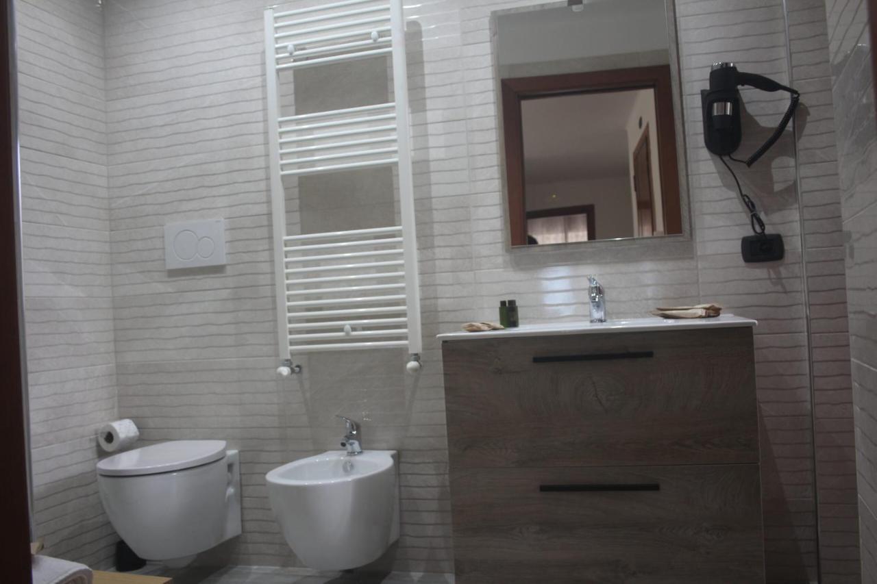 Rosabella Casa Vacanze Бари Екстериор снимка