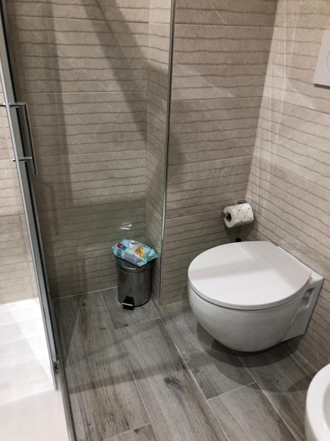 Rosabella Casa Vacanze Бари Екстериор снимка