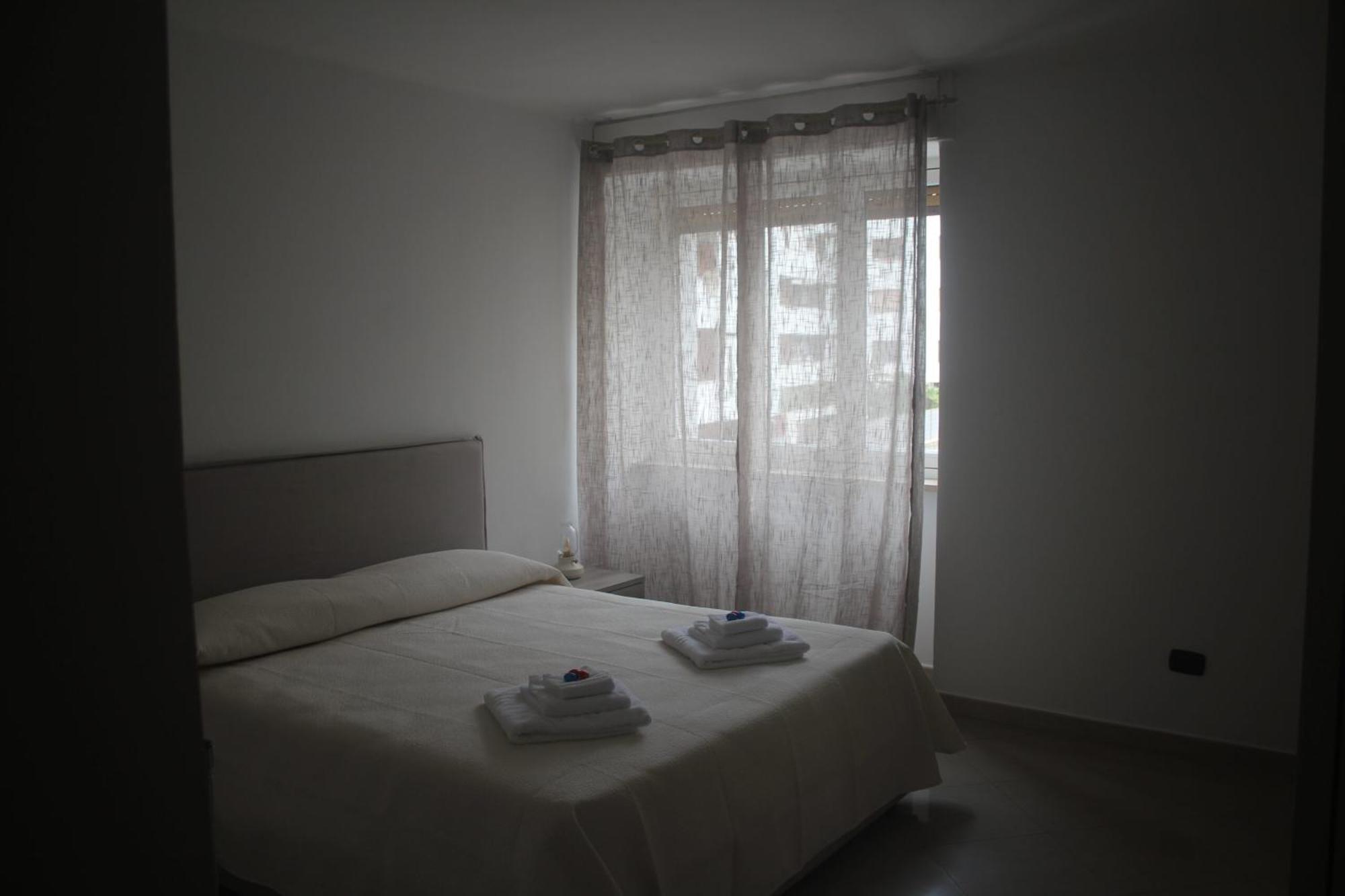 Rosabella Casa Vacanze Бари Екстериор снимка