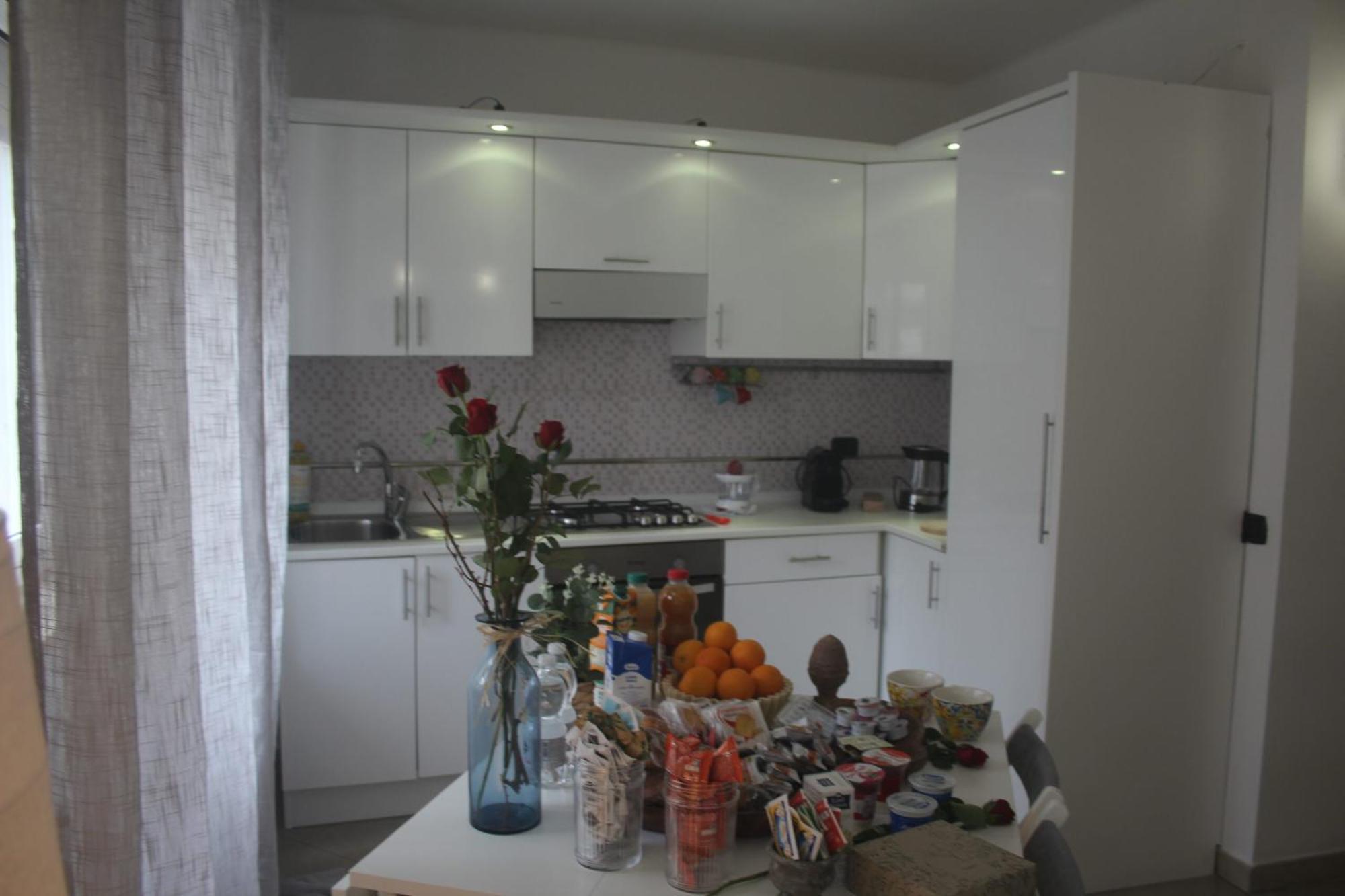 Rosabella Casa Vacanze Бари Екстериор снимка